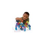 Blocs de construction en silicone à sucer modèle de jeu de construction cadeaux créatifs pour enfants ... Blocs de construction en silicone à sucer modèle de jeu de construction cadeaux créatifs pour enfants ...