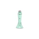 Brosse de nettoyage du visage 4 - en - 1, lectrique, tanche et nettoyante pour les pores, vert