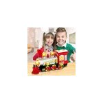 Bump - n - go bubble train machine avec lumires musique jouet fun