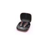 Casque bluetooth intra - auriculaire stro bilatral smart wireless 5. 0, rose