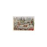Casse - t�te �ducatif 1000 pi�ces de diff�rents styles. , style 7