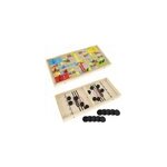 Catapulte battle board game jouet interactif parent - enfant pour enfants Catapulte battle board game jouet interactif parent - enfant pour enfants