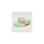 Chapeau de baseball pioneer en silicone � bulles d'air pour contr�ler les rongeurs, s / style 2