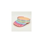 Chapeau de baseball pioneer en silicone � bulles d'air pour contr�ler les rongeurs, s / style 3
