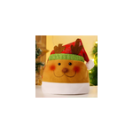 Chapeau de nol enfant adulte pre nol cadeau de nol, m - 04