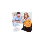 Console de jeu de bingo mini creative children educational toys party games