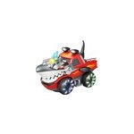 Cool enfants monstre lectrique jouet voiture clairage effet sonore dinosaure requin, d