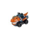 Cool enfants monstre lectrique jouet voiture clairage effet sonore dinosaure requin, b