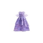 Costume de fte pour enfants robe de princesse pour filles encanto isabela costume de fte robe de fantaisie, ...