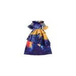 Costume de fte pour enfants robe de princesse pour filles encanto isabela costume de fte robe de fantaisie, ...