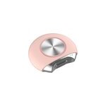 Coupe - ongles lectrique automatique et intelligent pour enfants et bbs, rose