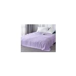 Couverture en fibre de bambou couverture de serviette fine d'�t� cool quilt, violet clair / 90 * 100