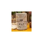 Couverture de lit en flanelle, super douce, douillette et en peluche, pour animaux, chat b Couverture de lit en flanelle, super douce, douillette et en peluche, pour animaux, chat b