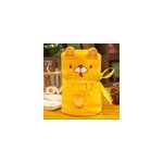 Couverture de lit en flanelle, super douce, douillette et en peluche, pour animaux, chien