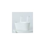 Crochet détachable pour plante suspendue, pot de fleur pour rampe d'escalier et décoration de jardin, ... Crochet détachable pour plante suspendue, pot de fleur pour rampe d'escalier et décoration de jardin, ...