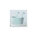 Crochet détachable pour plante suspendue, pot de fleur pour rampe d'escalier et décoration de jardin, ... Crochet détachable pour plante suspendue, pot de fleur pour rampe d'escalier et décoration de jardin, ...