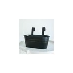 Crochet détachable pour plante suspendue, pot de fleur pour rampe d'escalier et décoration de jardin, ... Crochet détachable pour plante suspendue, pot de fleur pour rampe d'escalier et décoration de jardin, ...