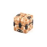 Cube infinity pour enfants jeu anti - stress cube de d�compression cube puzzle, style 7