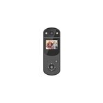 D2 hd 1080p multifonction digital mini car dv camera, noir D2 hd 1080p multifonction digital mini car dv camera, noir