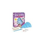 Dig up necklace 6 gems stem science & educational toys, licorne