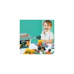 Modèle de dinosaure à monter amovible pour enfants Modèle de dinosaure à monter amovible pour enfants