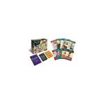 Divertissement rick et morty total rickall jeu de cartes jouet de plateau
