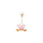 �lectricit� en peluche de pouphe chanter dancing sound enregistrement du jouet interactif pour les enfants, ...