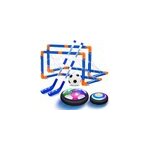 Ensemble de jouets pour enfants, balle de hockey et soccer, rechargeable par usb, avec lumi�re led