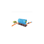 Ensemble de jouets pour voiture de course en blocs de construction avec rail jectable, a (102pcs)