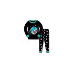 Ensemble pyjama pour enfants, printemps - automne, coton doux et respirant, dessins anims, 100cm / b ...