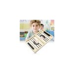 Family games jeu de hockey sur table catapulte echecs jouet interactif parent - enfant