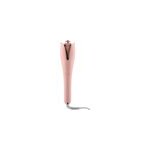 Fer  repasser automatique en cramique fer  friser longue dure pour la mise en plis des cheveux, rose ...