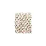 Feuille de clture simule fleurs de cerisier clture en bois pour extrieur dcoration de jardin, champagne ...