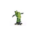 Figurine miniature grenouille amoureux en résine pour décoration maison jardin, type 1 Figurine miniature grenouille amoureux en résine pour décoration maison jardin, type 1