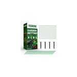 Filet de protection anti - oiseaux pour semis d'arbres fruitiers filet anti - insectes pour plantes de ... Filet de protection anti - oiseaux pour semis d'arbres fruitiers filet anti - insectes pour plantes de ...