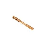 Germanium beauty bar face roller face lift massage facial stick, or