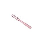 Germanium beauty bar face roller face lift massage facial stick, rose