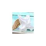 Gilet de sauvetage pour enfants ailes d'ange gilet de flottabilité en pvc anneau de natation Gilet de sauvetage pour enfants ailes d'ange gilet de flottabilité en pvc anneau de natation