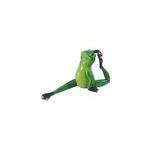 Grenouille yoga verte figurines miniatures d�coration de jardin ornements artisanaux, c