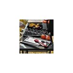 Grille de barbecue pour ailes de poulet et pattes de poulet 4pcs set barbecue tools Grille de barbecue pour ailes de poulet et pattes de poulet 4pcs set barbecue tools