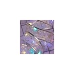 Guirlande de lumi�res de no�l � led, ruban brillant, d�coration de sapin de no�l, or - multicolore / ...
