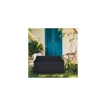 Housse de sige 2 / 3 / 4 places oxford impermable et anti - poussire, 2 siges