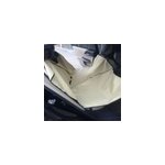 Housse de sige de voiture lavable pour animaux de compagnie tapis de protection de sige arrire impermable, ...