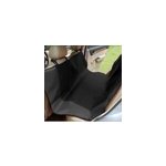 Housse de sige de voiture lavable pour animaux de compagnie tapis de protection de sige arrire impermable, ...