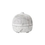 Humidificateur ultrasonique aroma usb 7 couleurs changeantes veilleuse de nuit, style 1 Humidificateur ultrasonique aroma usb 7 couleurs changeantes veilleuse de nuit, style 1