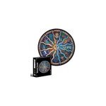 Jeu de 1000 puzzles en papier rond pour la terre jouets anti - stress, 12 constellations