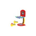 Jeu de bureau pour enfants mini shooting basketball sports game jouets éducatifs Jeu de bureau pour enfants mini shooting basketball sports game jouets éducatifs
