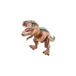 Jouets dinosaures lectroniques tlcommands pour enfants avec son et lumire, marron
