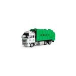 Jouet pour enfants : camion de ramassage des ordures, recyclage, vhicule d'ingnierie. , type a