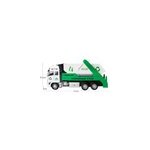 Jouet pour enfants : camion de ramassage des ordures, recyclage, vhicule d'ingnierie. , type b